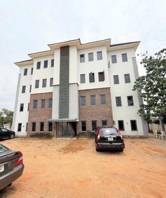 Sharp & Standard 3 Bedroom Apartment, Durumi Districts, Durumi, Abuja, Flat / Apartment for Rent