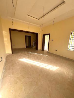 Brand New 4 Bedroom Terrace Duplex, Gwarinpa, Abuja, Terraced Duplex for Rent