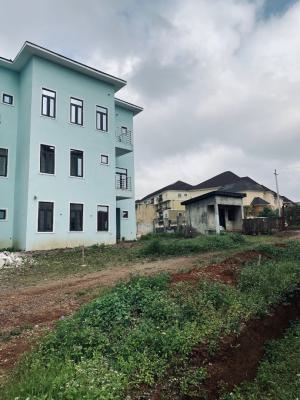 Luxury 5 Bedroom Terrace Duplex and a Bq, American International School, Durumi, Abuja, Terraced Duplex for Sale