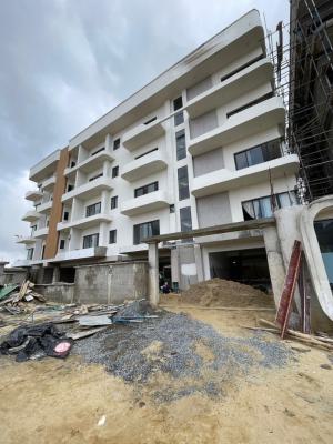 Luxury 2 Bedroom Apartment with a Mart, Pool, and Gym, Lekki Phase 1, Lekki, Lagos, Flat / Apartment for Sale