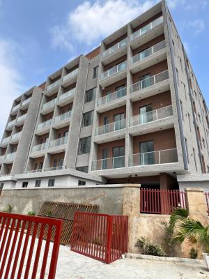 Brand New 2 Bedroom Apartment with a Swimming Pool, Gym and Elevator, Ikate, Lekki, Lagos, Flat / Apartment for Sale