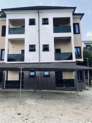 Distress 4 Bedroom Terrace Duplex, American International School, Durumi, Abuja, Terraced Duplex for Sale