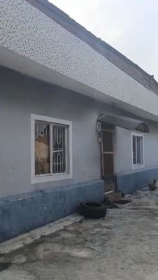 a Beautiful 2 Storey Building, Itohan Avenue, Ikeja, Lagos, Flat / Apartment for Sale