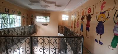 9 Bedrooms Detached Duplex, Wuse 2, Abuja, Detached Duplex for Rent