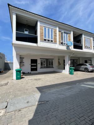 3bedroom Terrace Duplex, Orchid, Lekki, Lagos, Terraced Duplex for Rent
