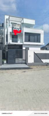 Luxury 5 Bedroom Fully Detached Duplex, Agungi Estate, Lekki, Lagos, Detached Duplex for Sale