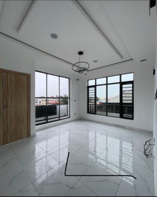 Newly Built 2 Bedroom Apartment, Off Spg Road, Igbo Efon, Lekki, Lagos, Flat / Apartment for Rent