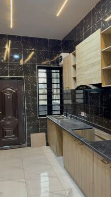 Brand New 4 Bedroom Terrace Self Compound, Ikota, Lekki, Lagos, House for Sale