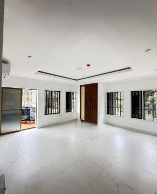 3 Bedroom Serviced Apartment, Victoria Island (vi), Lagos, Flat / Apartment for Rent