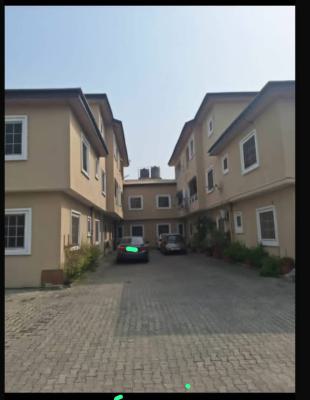 10 Unit of 3bedroom Flats, Oniru, Victoria Island (vi), Lagos, Block of Flats for Sale