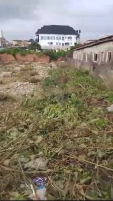 a Full Plot of Land at a Serene Environment, Ilaje Road, Bariga, Shomolu, Lagos, Land for Sale
