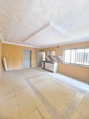 Very Spacious and Standard Miniflat, Ado, Ajah, Lagos, Mini Flat (room and Parlour) for Rent
