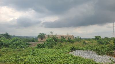 500sqm Buy and Build Land in a Secured Estate, Near Redemption Camp, Simawa, Ogun, Residential Land for Sale