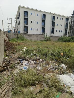 910m2 Land on an Inter-locked Road,, Ilasan Phase 1, Lekki, Lagos, Land for Sale