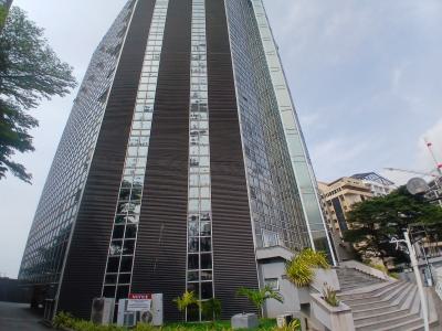 Prime Commercial Open Plan 317.5sqm Office Space, Victoria Island (vi), Lagos, Office Space for Rent