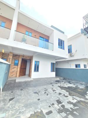 Luxurious 3 Bedroom Semi Detached Duplex, Ado Road, Vista Estate, Ajah, Lagos, Semi-detached Duplex for Sale