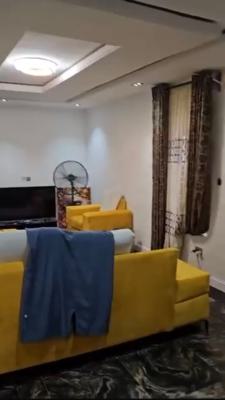 a Decent 4 Bedrooms, Anthony, Maryland, Lagos, Detached Duplex for Sale