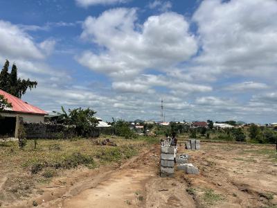 4bedroom Fully Detached Duplex, Army Estate Idu, Idu Industrial, Abuja, Residential Land for Sale