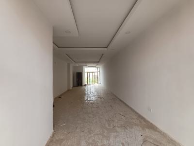 Serviced 62sqm Shop / Office Space with Two Toilets, Jabi, Abuja, Office Space for Rent