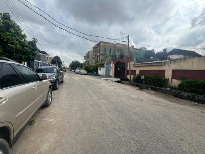 Newly & Well Built to Taste 4 Bedroom Semi Detached Duplex with a Room, Gra Phase 1, Magodo, Lagos, Semi-detached Duplex for Sale
