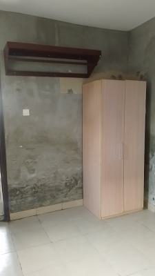 Just Vacated and Completely Renovated Miniflat, Greenland Estate, Ogombo, Ajah, Lagos, Mini Flat (room and Parlour) for Rent