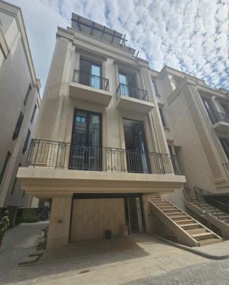 5, Ikoyi, Lagos, House for Rent