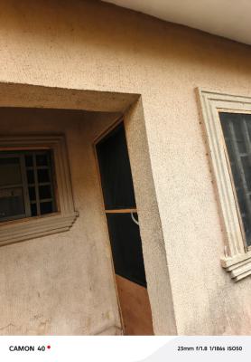 Room and Parlour Self Contain 2 Toilet at Badore Ajah Lagos, Badore Ajah Lagos, Badore, Ajah, Lagos, Mini Flat (room and Parlour) for Rent