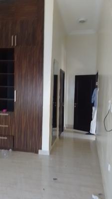 Spacious 4 Bedroom Terrace Duplex Only Video Available, Greenland Estate, Ogombo, Ajah, Lagos, Terraced Duplex for Rent