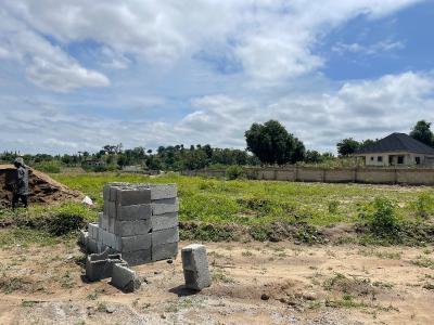 Units of 2 Bedrooms Block of Flats, Army Estate, Idu Industrial, Abuja, Residential Land for Sale
