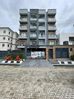 2 Bedroom Apartment, Ikate, Lekki, Lagos, Flat / Apartment for Sale
