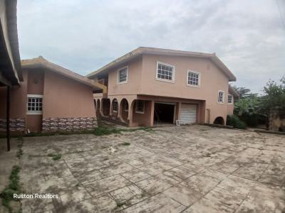 Large Commercial Property, Awolowo Road, Bodija, Ibadan, Oyo, Office Space for Sale