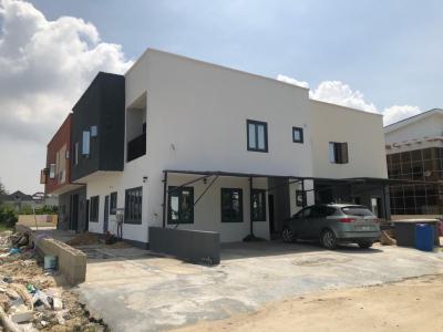 3 Bedroom Flat, Orchid Road, Lekki, Lagos, Flat / Apartment for Rent