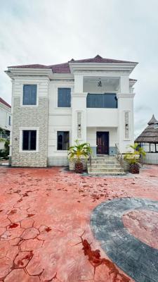 4 Bedroom and 2 Living Detached Duplex, Lugbe District, Abuja, Detached Duplex for Sale
