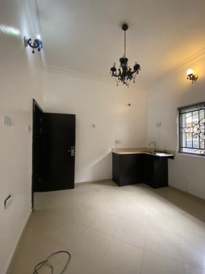 Nice 1 Bedroom with Open Kitchen in a Secured Estate with Good Road, Light, Beside Skymall, Sangotedo, Ajah, Lagos, Mini Flat (room and Parlour) for Rent