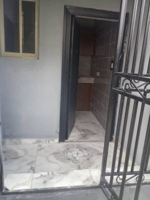 a Luxury Room Self Contain with Excel, Unity Estate, Badore, Ajah, Lagos, Self Contain (single Rooms) for Rent