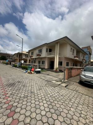 Luxury 4 Bedroom Duplex, Oniru, Victoria Island (vi), Lagos, Semi-detached Duplex for Rent