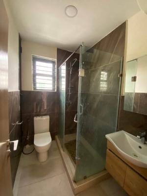 Fully Serviced 1 Bedroom Penthouse with 24-7 Light, Oniru, Victoria Island (vi), Lagos, Flat / Apartment for Rent