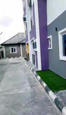 Luxury Mini Flat (room and Parlor) with Water Heater and 2 Toilets, Onosa, Ibeju Lekki, Lagos, Mini Flat (room and Parlour) for Rent