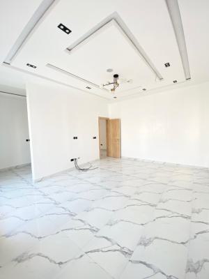 Modern 4 Bedroom Fully Detached Duplex with Bq, Ajah, Lekki, Lagos, Detached Duplex for Sale