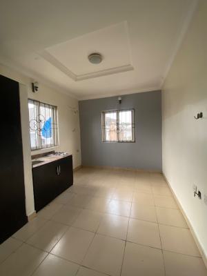 Nice Single Room with Open Kitchen and Personal Prepaid in Secured Estate, an Estate Beside Skymall, Sangotedo, Ajah, Lagos, Self Contain (single Rooms) for Rent