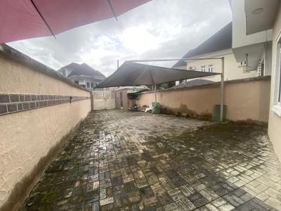 Self Serviced 5 Bedroom Fully Detached Duplex, Ikota, Lekki, Lagos, Detached Duplex for Rent