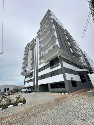 Cozy 3 Bedroom Apartment, Lekki Phase 1, Lekki, Lagos, Flat / Apartment for Sale
