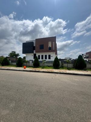 Luxury 4 Bedroom Detached House, Lugbe District, Abuja, Detached Duplex for Sale