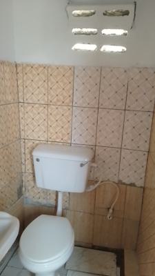 Newly Renovated Room and Parlor Self  Stand Alone, Ogombo, Ajah, Lagos, Mini Flat (room and Parlour) for Rent