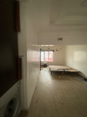 Very Big Studio Apartment with Nice Kitchen, Chevron, Lekki, Lagos, Flat / Apartment for Rent