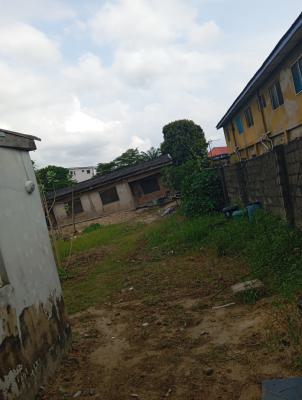 Residential Full Plot of Land, Owoade Street Off Alapere Estate Road, Alapere Ketu, Alapere, Ketu, Lagos, Residential Land for Sale