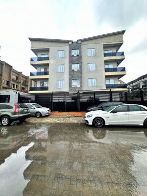 Well Built 3bedroom Apartment with Bq,swimming Pool &elevator in Vi, Victoria Island ,lagos ,nigeria, Victoria Island (vi), Lagos, Flat / Apartment for Rent