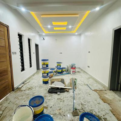 Excellently Built 4 Bedroom Terrace Duplex, Ikeja, Lagos, Terraced Duplex for Sale