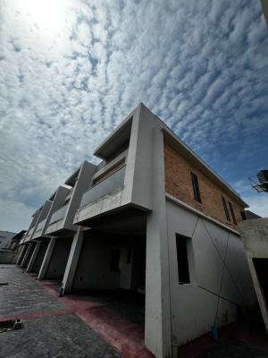 a 4 Bedroom Terrace Duplex, Ologuneru, Ibadan, Oyo, Terraced Duplex for Sale