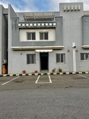 Presenting a Stunning 4 Bedroom Terrace Duplex, Hillside Estate, Dawaki, Gwarinpa, Abuja, Terraced Duplex for Rent